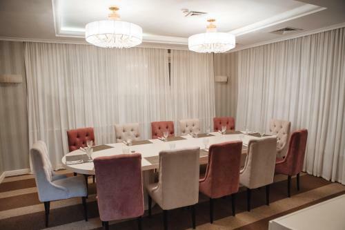 Hotel Imereti