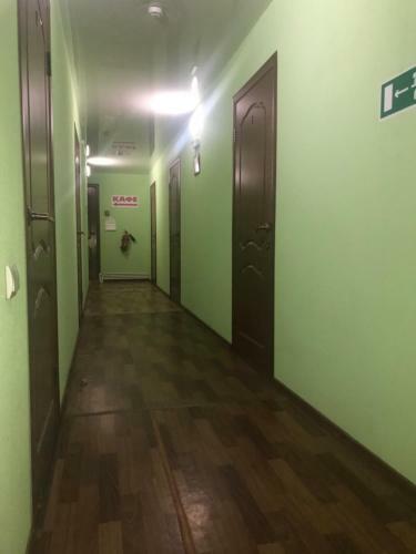 Motel " Guest House"
