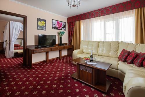 Hotel Tizdar Family Resort & Spa