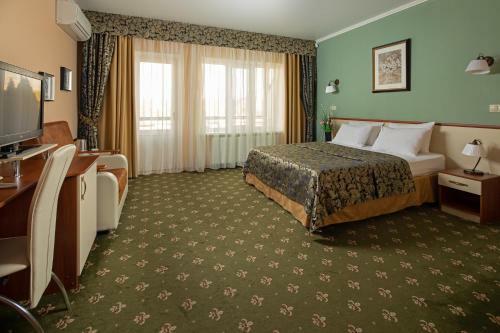 Hotel Tizdar Family Resort & Spa
