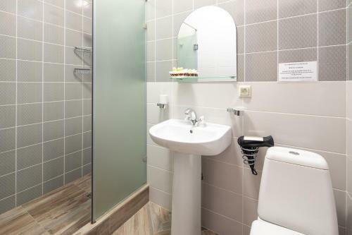 Hotel Tizdar Family Resort & Spa