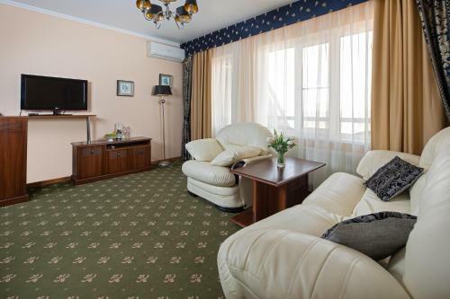 Hotel Tizdar Family Resort & Spa