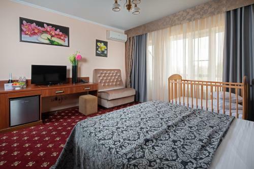 Hotel Tizdar Family Resort & Spa