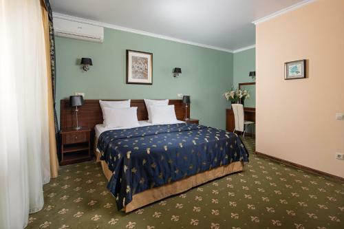 Hotel Tizdar Family Resort & Spa