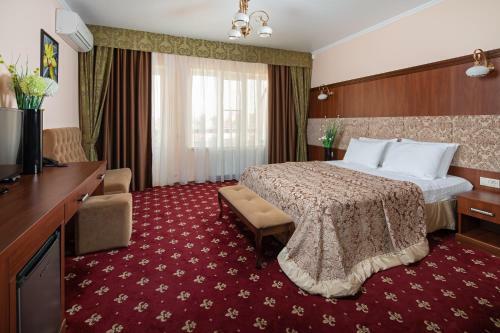 Hotel Tizdar Family Resort & Spa