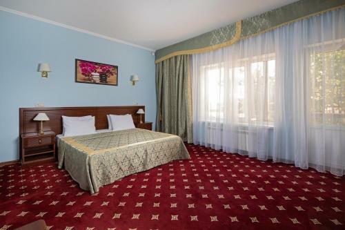 Hotel Tizdar Family Resort & Spa