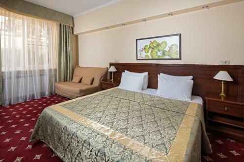 Hotel Tizdar Family Resort & Spa