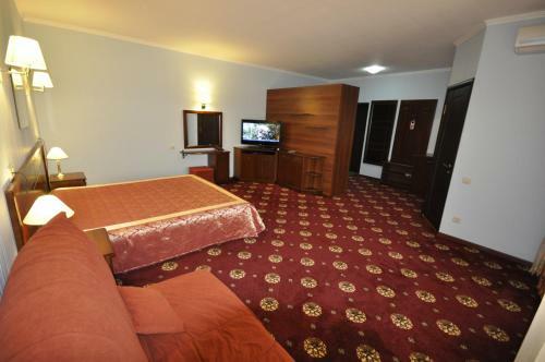 Hotel Tizdar Family Resort & Spa