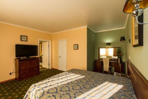 Hotel Tizdar Family Resort & Spa