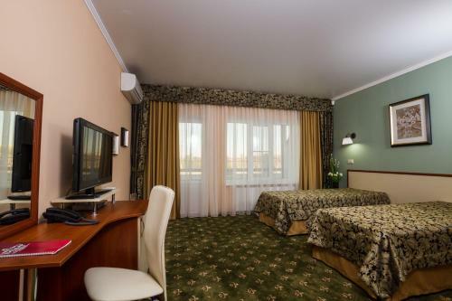 Hotel Tizdar Family Resort & Spa