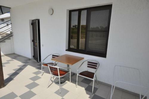 Hotel Tizdar Family Resort & Spa