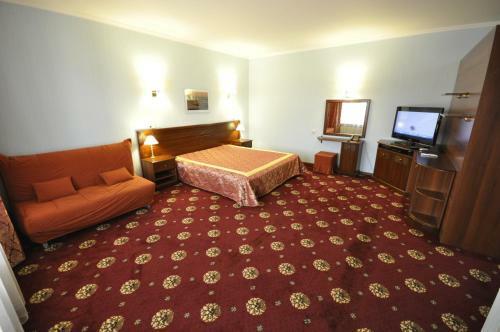 Hotel Tizdar Family Resort & Spa