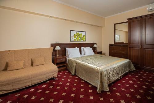 Hotel Tizdar Family Resort & Spa