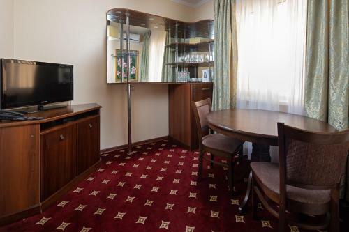 Hotel Tizdar Family Resort & Spa