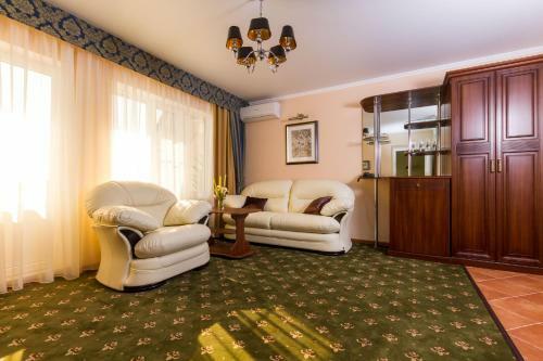Hotel Tizdar Family Resort & Spa