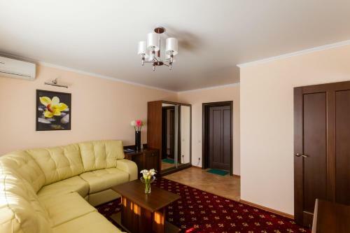 Hotel Tizdar Family Resort & Spa