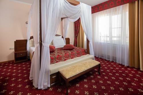 Hotel Tizdar Family Resort & Spa