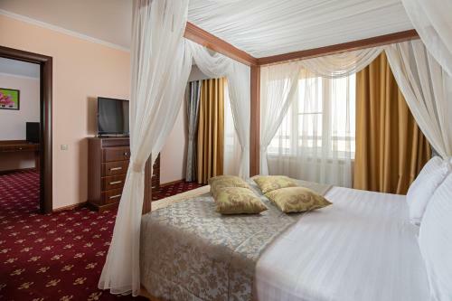 Hotel Tizdar Family Resort & Spa