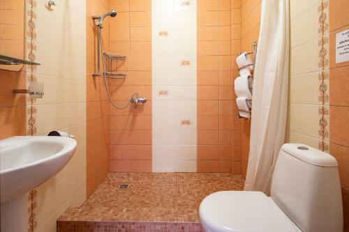 Hotel Tizdar Family Resort & Spa