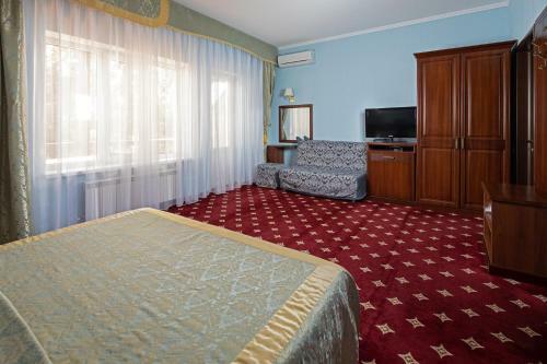 Hotel Tizdar Family Resort & Spa