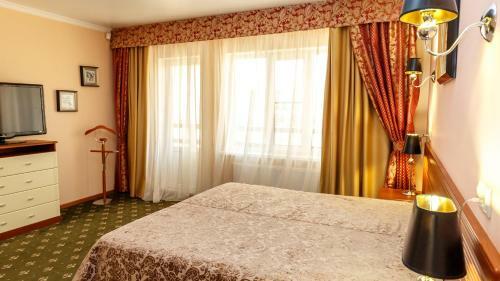 Hotel Tizdar Family Resort & Spa