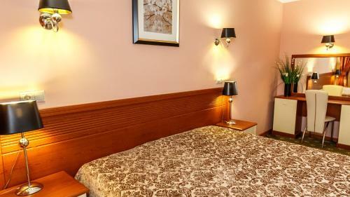 Hotel Tizdar Family Resort & Spa
