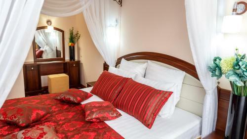 Hotel Tizdar Family Resort & Spa
