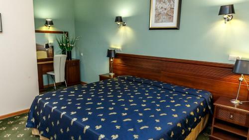 Hotel Tizdar Family Resort & Spa