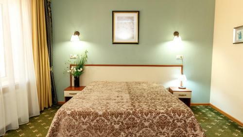 Hotel Tizdar Family Resort & Spa