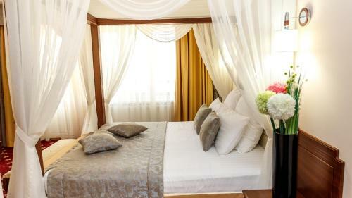 Hotel Tizdar Family Resort & Spa
