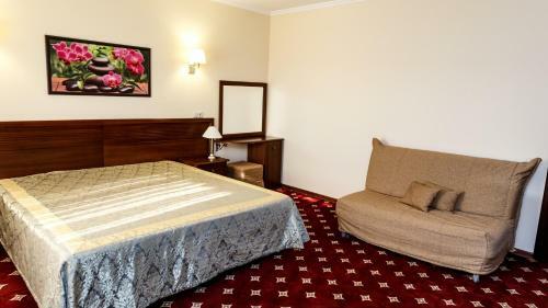 Hotel Tizdar Family Resort & Spa