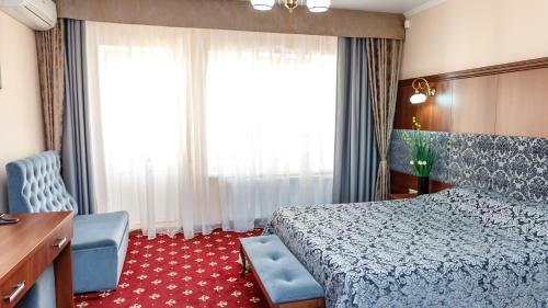 Hotel Tizdar Family Resort & Spa