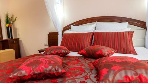Hotel Tizdar Family Resort & Spa