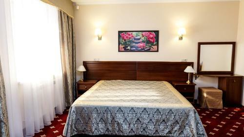 Hotel Tizdar Family Resort & Spa