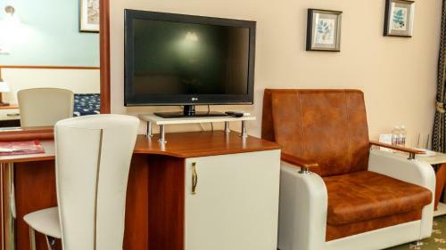 Hotel Tizdar Family Resort & Spa