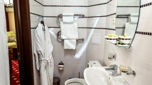Hotel Tizdar Family Resort & Spa
