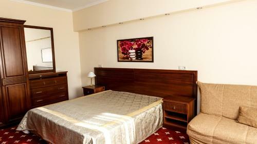 Hotel Tizdar Family Resort & Spa