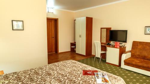 Hotel Tizdar Family Resort & Spa