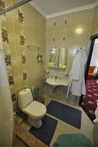 Hotel Tizdar Family Resort & Spa