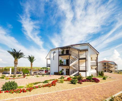 Hotel Tizdar Family Resort & Spa