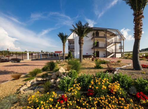 Hotel Tizdar Family Resort & Spa