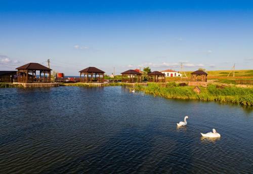 Hotel Tizdar Family Resort & Spa