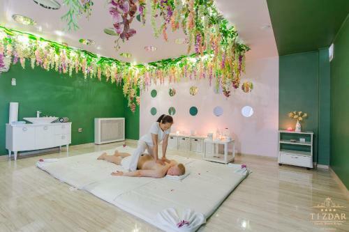 Hotel Tizdar Family Resort & Spa
