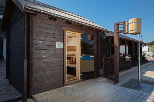 Hotel Tizdar Family Resort & Spa