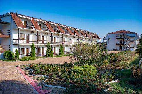 Hotel Tizdar Family Resort & Spa