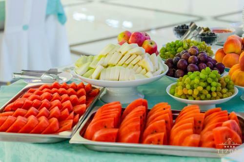 Hotel Tizdar Family Resort & Spa