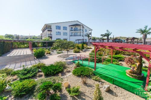 Hotel Tizdar Family Resort & Spa