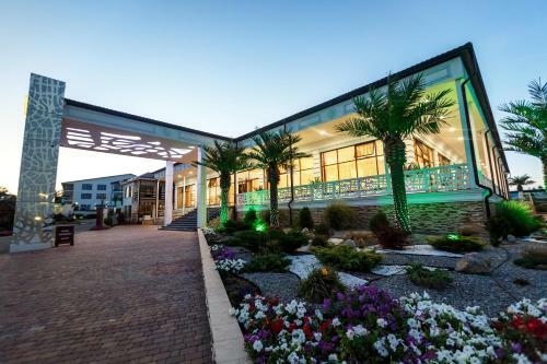 Hotel Tizdar Family Resort & Spa