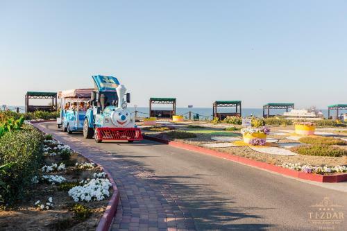 Hotel Tizdar Family Resort & Spa