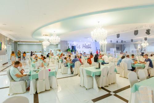 Hotel Tizdar Family Resort & Spa